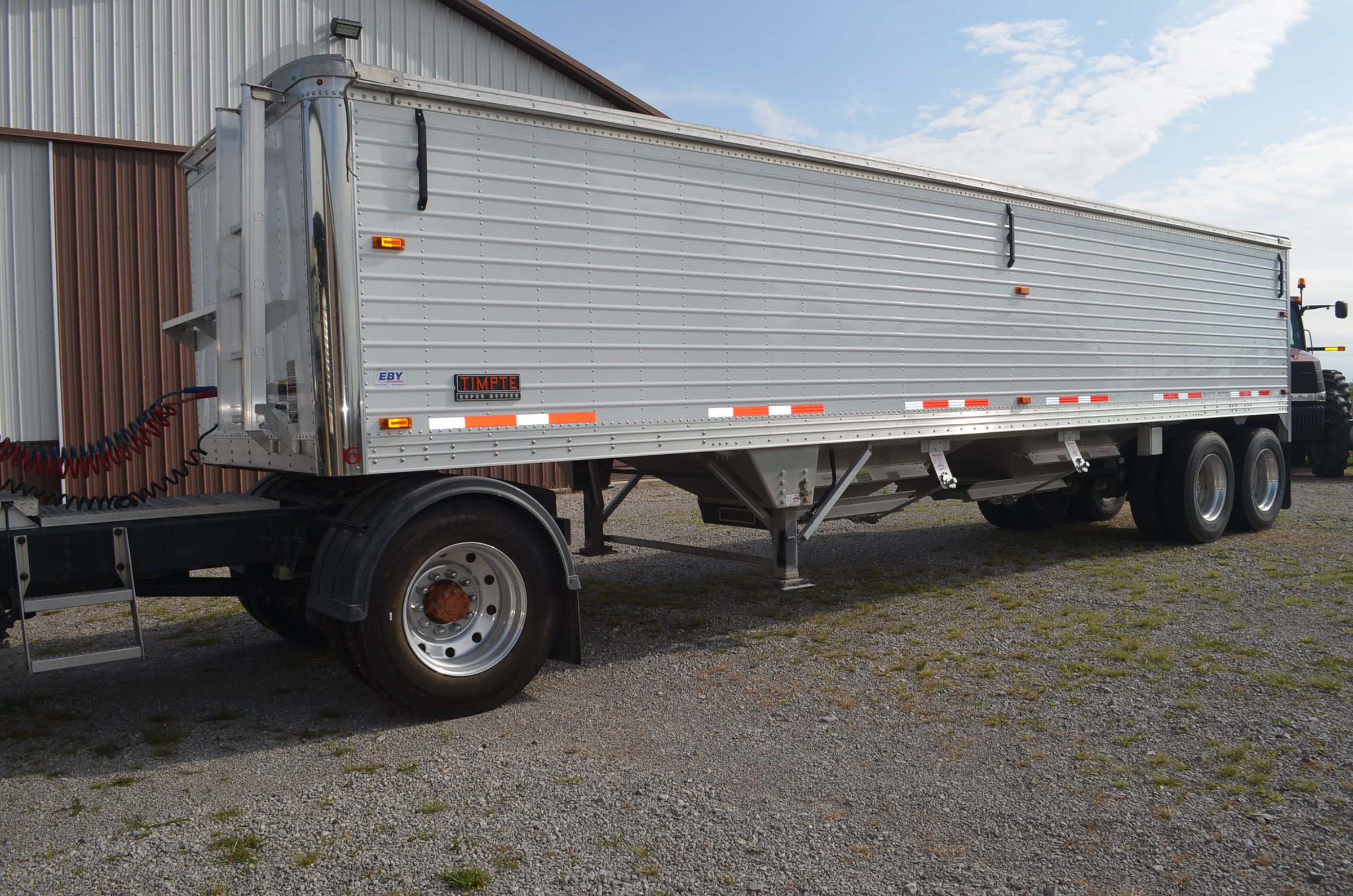 Property photo 109 - FARM EQUIPMENT AUCTION IN PAULDING COUNTY, OHIO